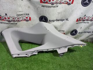 Обшивка багажника задняя правая TOYOTA HARRIER 2020