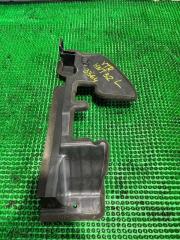 Защита радиатора левая NISSAN XTRAIL 2015 контрактная Защита радиатора левая NISSAN XTRAIL 2015