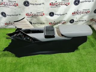 Бардачок между сиденьями TOYOTA HARRIER 2020