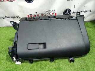 Бардачок левый TOYOTA HARRIER 2020