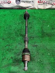 Привод передний правый MITSUBISHI OUTLANDER PHEV 2013 контрактная Привод передний правый MITSUBISHI OUTLANDER PHEV 2013