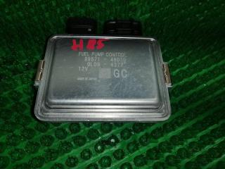 Запчасть электронный блок TOYOTA HARRIER 2020