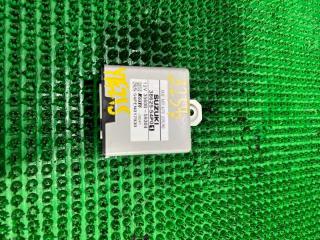 Запчасть электронный блок SUZUKI ESCUDO 2015