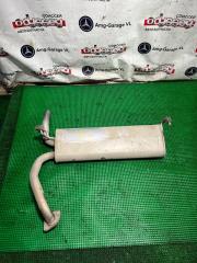 Глушитель SUZUKI ESCUDO 2015