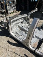 Порог кузова передний левый TOYOTA HARRIER 2020