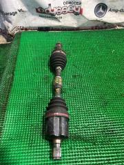 Привод передний левый MAZDA MPV 2009 контрактная Привод передний левый MAZDA MPV 2009