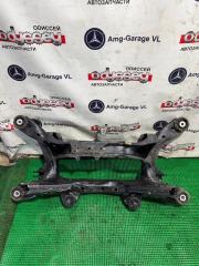 Балка подвески задняя TOYOTA HARRIER 2020