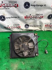 Радиатор кондиционера NISSAN ATLAS 1991