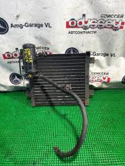 Радиатор кондиционера MITSUBISHI CANTER 1989