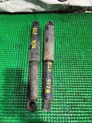 Фото запчасти амортизатор задний MAZDA TITAN 1999 контрактная запчасть Запчасть амортизатор задний MAZDA TITAN 1999