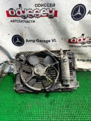 Радиатор кондиционера MAZDA TITAN 1999