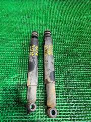 Фото запчасти амортизатор передний MAZDA TITAN 1999 контрактная запчасть Запчасть амортизатор передний MAZDA TITAN 1999