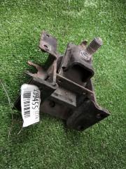 Фото запчасти подушка кпп MITSUBISHI CANTER 2004 контрактная запчасть Запчасть подушка кпп MITSUBISHI CANTER 2004