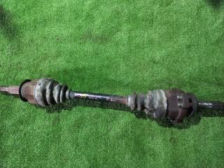 Запчасть привод задний левый NISSAN FUGA