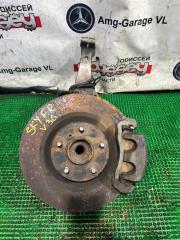 Ступица передняя правая NISSAN SKYLINE контрактная Ступица передняя правая NISSAN SKYLINE