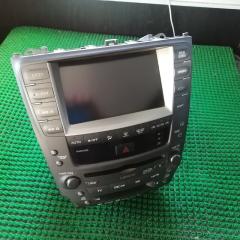 Фото запчасти климат контроль LEXUS IS250 . IS350 2006-2013 контрактная запчасть Запчасть климат контроль LEXUS IS250 . IS350 2006-2013