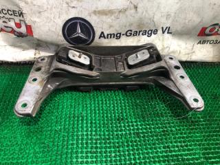 Запчасть подушка акпп BMW E60