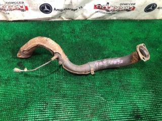 Глушитель TOYOTA ALPHARD 2009