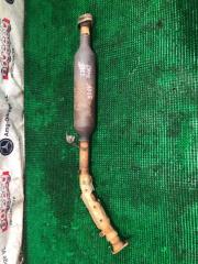 Глушитель TOYOTA CAMI 2004