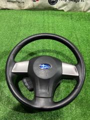 Airbag на руль SUBARU IMPREZA 2014
