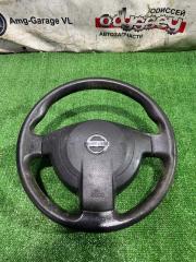 Запчасть руль NISSAN NV200 2010