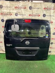 Запчасть дверь 5-я NISSAN NV200 2010