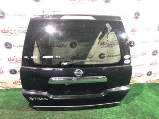 Дверь 5-я NISSAN XTRAIL 2008