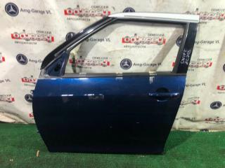 Дверь передняя левая SUZUKI SWIFT 2014