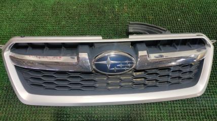 Решетка радиатора SUBARU IMPREZA 2014