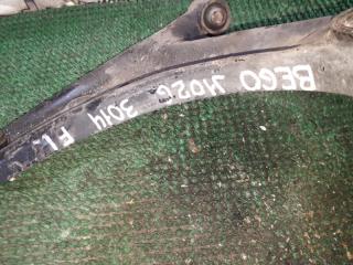 Рычаг нижний передний левый DAIHATSU BE-GO 2006