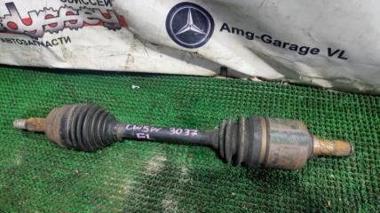 Привод передний левый MITSUBISHI OUTLANDER 2006 контрактная Привод передний левый MITSUBISHI OUTLANDER 2006