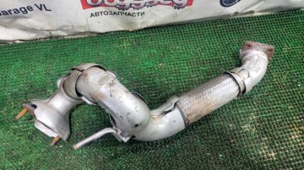 Глушитель NISSAN XTRAIL 2010