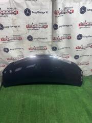 Капот TOYOTA ALPHARD 2009