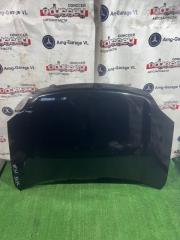 Капот NISSAN XTRAIL 2007