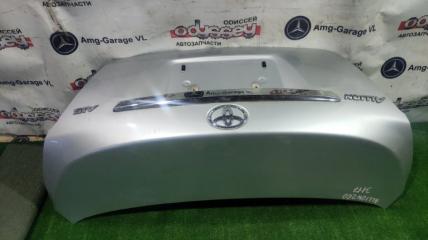 Крышка багажника TOYOTA ALLION 2010