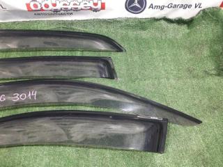 Ветровики комплект DAIHATSU BE-GO J210G 3SZ-VE