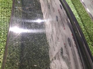 Ветровики комплект BE-GO 2006 J210G 3SZ-VE