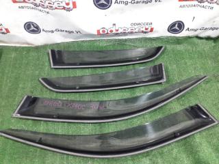 Ветровики комплект BE-GO 2006 J210G 3SZ-VE