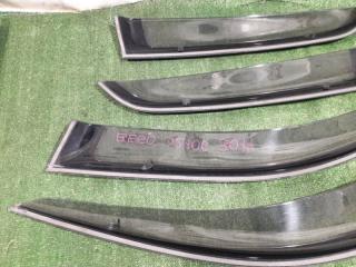 Ветровики комплект BE-GO 2006 J210G 3SZ-VE