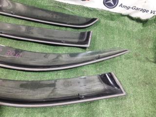 Ветровики комплект BE-GO 2006 J210G 3SZ-VE