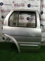 Дверь задняя правая NISSAN TERRANO REGULUS 1997