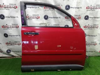 Дверь передняя правая NISSAN XTRAIL 2010