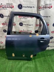 Дверь задняя левая DAIHATSU BE-GO 2006
