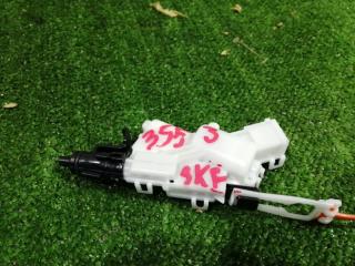 Замок крышки бензобака SUBARU FORESTER 2019 контрактная Замок крышки бензобака SUBARU FORESTER 2019