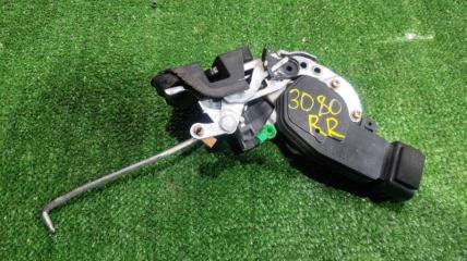 Запчасть замок двери задний правый SUZUKI GRAND ESCUDO 2004