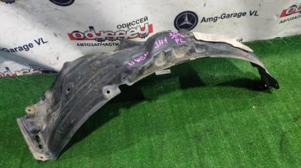 Подкрылок передний левый HONDA N-WGN 2014