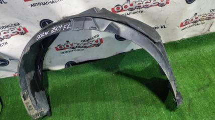 Подкрылок передний правый MITSUBISHI OUTLANDER PHEV 2013