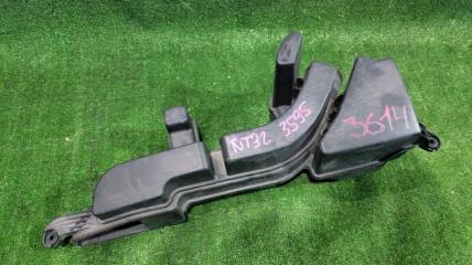 Воздухозаборник NISSAN XTRAIL 2015