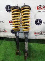 Запчасть стойка подвески передняя MERCEDES E320 2002