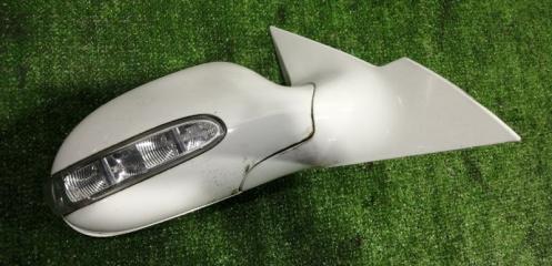 Зеркало переднее правое MERCEDES CLK 240 2004